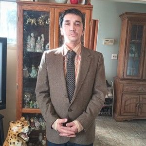 Meet your Posher, Steven